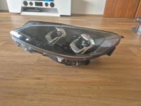 Original Ford Kuga LED Scheinwerfer LV4B-13E017-AN Bayern - Ampfing Vorschau