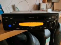 Autoradio Blaupunkt Lübeck C30 Rheinland-Pfalz - Bernkastel-Kues Vorschau