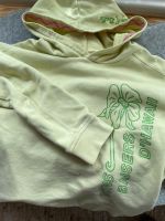 Hoddie für Kinder von Scotch R Belle in grün Nordfriesland - Wyk Vorschau