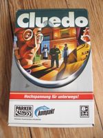 Cluedo kompakt / Reiseversion für unterwegs Hamburg-Nord - Hamburg Fuhlsbüttel Vorschau