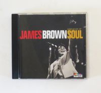 James Brown: Godfather of Soul ( CD von 1993 ) Nordrhein-Westfalen - Nettetal Vorschau