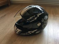 MOTORADHELM STREETFIGHTER  S-56CM Thüringen - Gebesee Vorschau