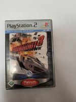 Burnout 3 takedown ps2 Berlin - Spandau Vorschau