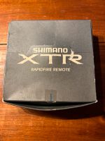 Neu OVP Retro Kult Shimano XTR Rapidfire Remote SL-SS95 R Bayern - Oberaudorf Vorschau