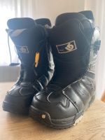 Snowboard Boots women 39 Burton Hessen - Solms Vorschau