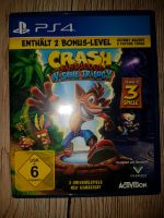 Ps4 Spiel CRASH Bayern - Winzer Vorschau