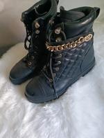 guess Stiefeletten Bayern - Fürth Vorschau