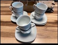 Neu Tassen Ernesto Set von Lidl Espressotassen Sachsen-Anhalt - Groß Ammensleben Vorschau