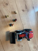 Lego Bauernhofset mit Traktor Saarland - Merzig Vorschau