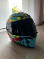 Motorradhelm AGV Corsa Rossi 46, S Obervieland - Habenhausen Vorschau