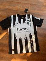 Borussia Mönchengladbach Trikot Nordrhein-Westfalen - Hürth Vorschau