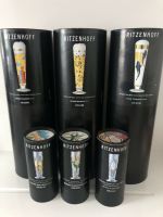 Verkaufe Ritzenhoff 3x Bierglas und 2x Schnapsglas Bayern - Hilpoltstein Vorschau