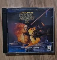 Star Wars Rebell Assault II CD Rom Nordrhein-Westfalen - Marl Vorschau