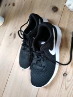Nike Schuhe Größe 34 Nordvorpommern - Landkreis - Ribnitz-Damgarten Vorschau
