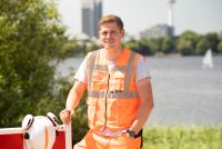 2023-1621 Ausbildung zum Kanalbauer (m/w/d) Nordrhein-Westfalen - Lünen Vorschau