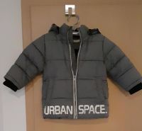 Winterjacke, Kinderjacke, Kinderwinterjacke Gr. 98 Nordrhein-Westfalen - Niederkrüchten Vorschau