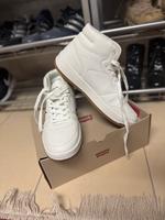 Levi’s Sneaker Schuhe Herren weiß NEU Levis Nordrhein-Westfalen - Hückelhoven Vorschau