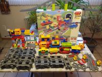 Lego Duplo Eisenbahnen mit 2 Zügen Nr.2730 + Nr.10508 Niedersachsen - Söhlde Vorschau