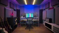 Mixing & Mastering | Tonstudio | TOP ANALOGES EQUIPMENT Berlin - Treptow Vorschau