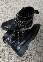 Zara Stiefel Nordrhein-Westfalen - Olpe Vorschau
