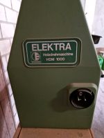 Drehbank von Elektra Niedersachsen - Loxstedt Vorschau