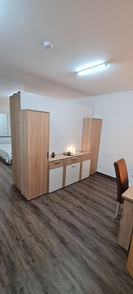 Wohnung zu Verkaufen Exklusiv XXL 7 Zimmer Wohnung. in Pforzheim