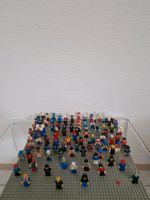 Lego minifiguren konvolut jede Figur 1 Euro lego city lego minifi Rheinland-Pfalz - Landau in der Pfalz Vorschau