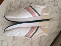 Tommy Hilfiger Active City Sneaker Weiß Gr.40 Damen Baden-Württemberg - Rechberghausen Vorschau