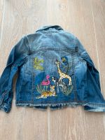 WUNDERSCHÖNE JEANSJACKE VON NEXT GR. 104 AUSVERKAUFT Niedersachsen - Göttingen Vorschau