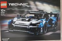 Neu LEGO Technic - McLaren Senna GTR 42123 Nordrhein-Westfalen - Holzwickede Vorschau