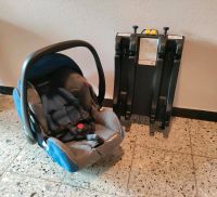 Recaro Babyschale Recaro Young Profi Plus mit Isofix Station Hessen - Schenklengsfeld Vorschau