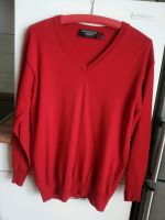 Herrenpullover Raimondo Alfieri Gr 46/S  50%Schurwolle Bayern - Vöhringen Vorschau