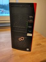 PC/Server Fujitsu Primergy TX 1310 M3 Niedersachsen - Wolfsburg Vorschau