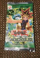 Yu-Gi-Oh: Magic / Spell Ruler Booster, 1st edition, MRL / SRL Sachsen - Elstra Vorschau