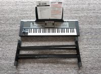 Einsteiger Keyboard Roland E09 komplett, solide verarbeitet, TOP! Köln - Rath-Heumar Vorschau