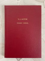 Zauberbuch, V.J. Astor, Sieben Siegel, DEU Niedersachsen - Vechelde Vorschau