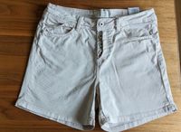 Shorts Cajsa von Tom Tailor Denim - Größe S - geknöpft - beige Nordrhein-Westfalen - Enger Vorschau