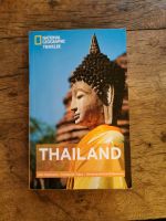National Geographic Reiseführer Thailand von 2013 Mitte - Wedding Vorschau