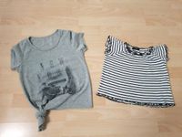 T-Shirts Gr. 134/140, zus. 5 € Nordrhein-Westfalen - Wassenberg Vorschau