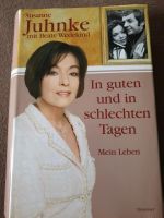 Susanne Junke , Mein Leben Mitte - Tiergarten Vorschau