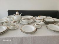 Tellerset mit Tassen von Scherzer Köln - Porz Vorschau