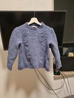 blauer pullover Nordrhein-Westfalen - Unna Vorschau
