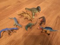 Dinos Schleich Sachsen - Pirna Vorschau