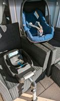 Maxi Cosi Pebble & Isofix Kindersitz Babyschale Hessen - Kelsterbach Vorschau