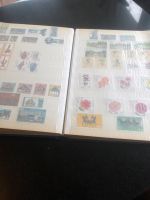 Briefmarken DDR jugoslawischer, Spanien Nordrhein-Westfalen - Bergheim Vorschau