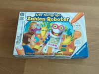 Tiptoi Spiel "Der hungrige Zahlen-Roboter" Bayern - Oberasbach Vorschau