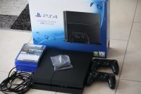 Sony PS4,1TB,2xController,mit OVP, gebraucht Top Zustand,5xSpiele Nordrhein-Westfalen - Hagen Vorschau