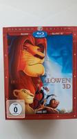 Der König der Löwen von Walt Disney 2D+3D BluRay Diamond Edition Rheinland-Pfalz - Dannstadt-Schauernheim Vorschau