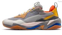 Puma Sneaker Modell Thunder 37,5 Berlin - Pankow Vorschau