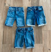 Jeans Shorts Jungen Gr. 158 *wie neu* Baden-Württemberg - Appenweier Vorschau